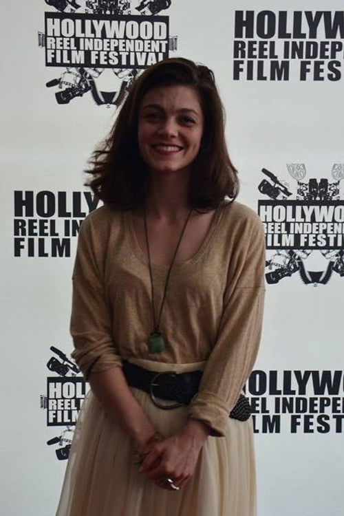 Tannon Simcox as The Spirit of the Sixties