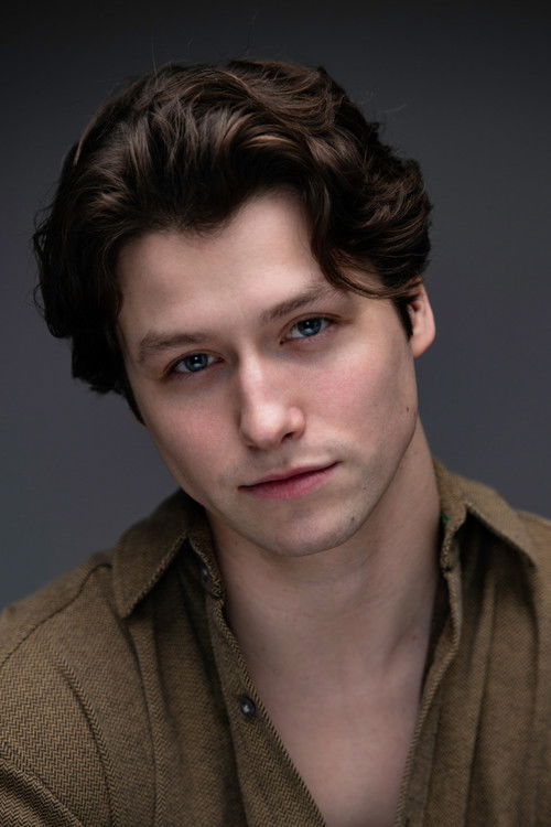 Stephen Kalyn as Dean Di Laurentis