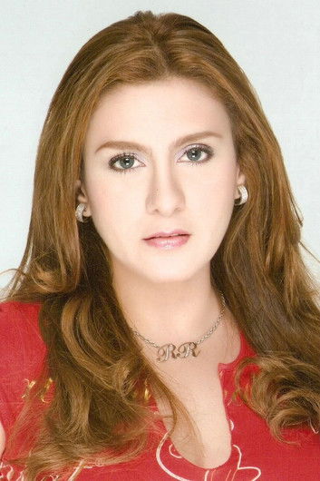 Ramona Revilla as as