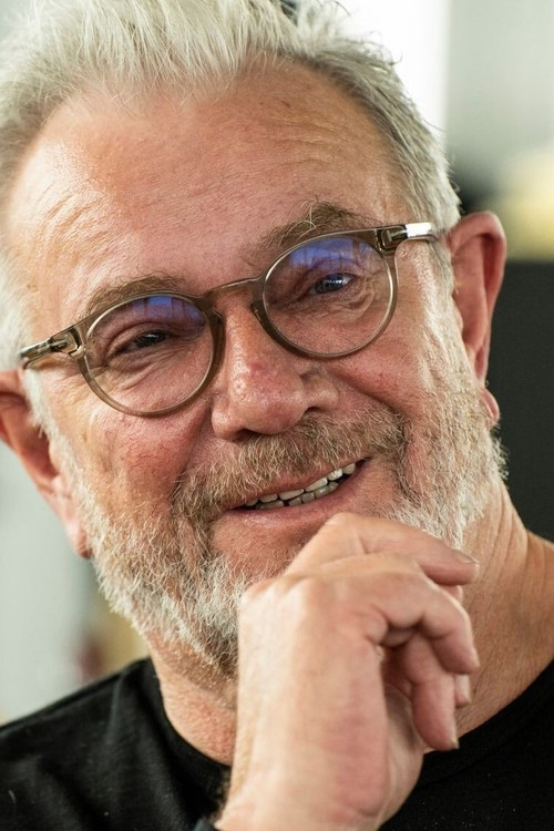 Åge Aleksandersen as Self