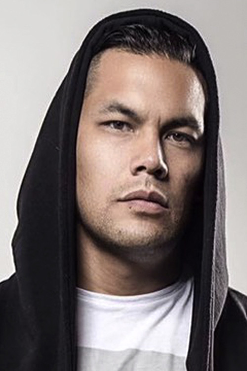 Yoshi Nakatani as Self