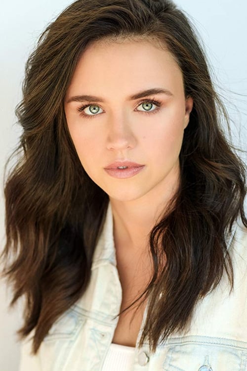 Lillian Doucet-Roche as Young Claire Bedford