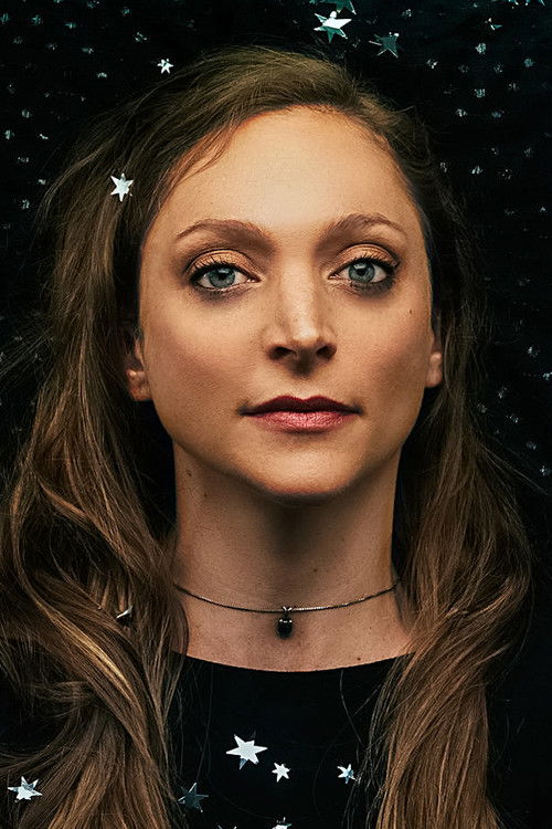 Eilen Jewell as Herself