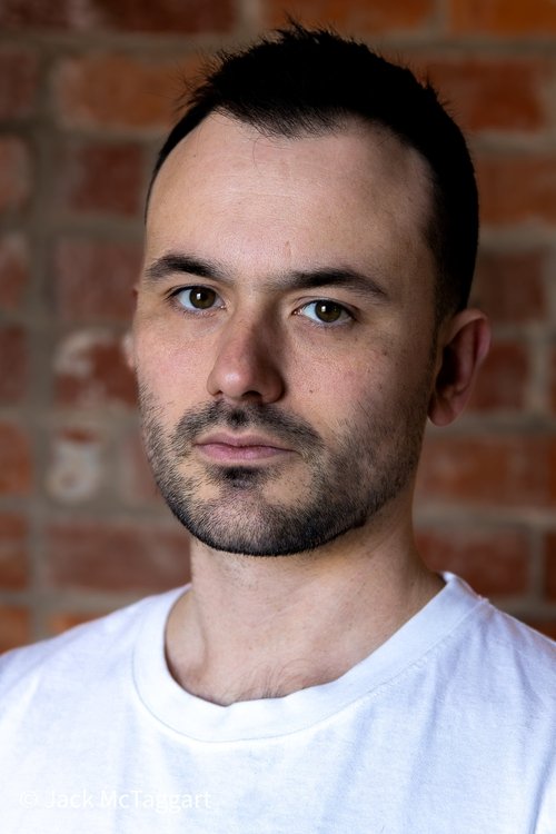 Jack McTaggart as Tom