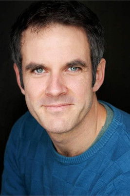 Kevin Keys as David Andrews