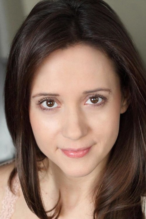 Olivia Rosewood as Tami