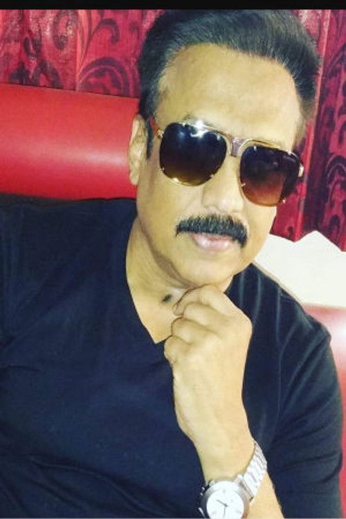 Abhijith as Shanmukha