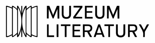 Muzeum Literatury im. A. Mickiewicza logo