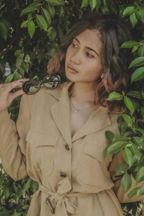 Galedda Azzahra as Putri