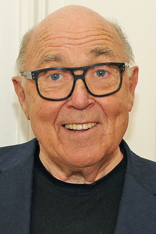 Ingvar Oldsberg as Self - Host