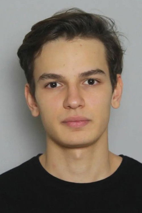 Kerim İlhan as Can Pakdemir