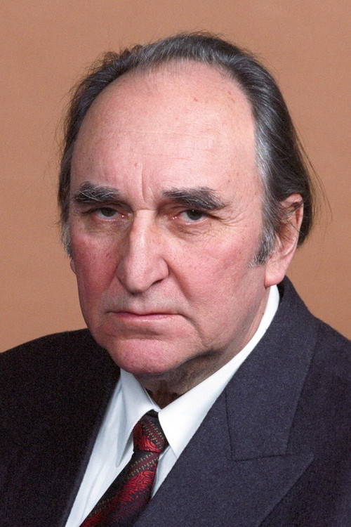 Gellért Raksányi as Jambus Ármin (voice)