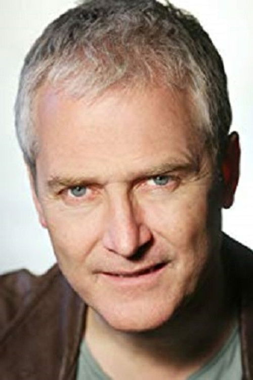 Maurice Byrne as Sean Kennedy
