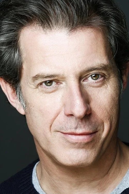 Bruno Gaston as Self