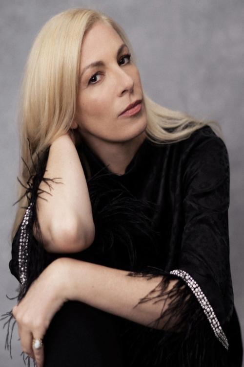 Livia De Paolis as Wendy