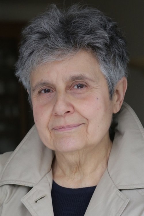 Myriam Azencot as Dr Catherine Haynes, epidemiologist