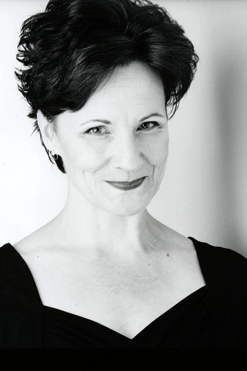 Patti Allan as Professor Ferluci