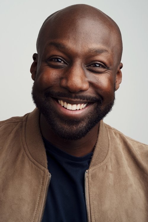 Toussaint Meghie as Wallace