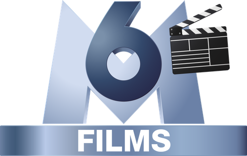M6 Films logo