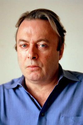 Christopher Hitchens as Self