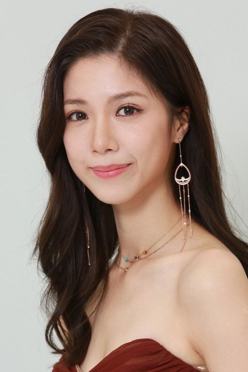 Hera Chan as Tong Zi-yiu