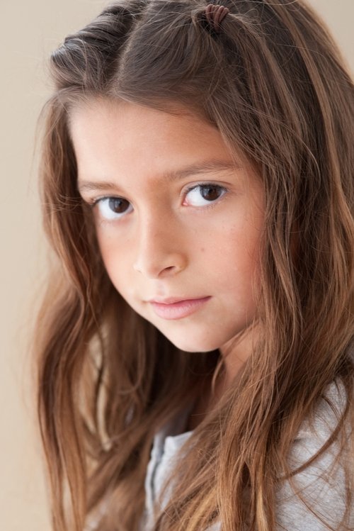 Alexys Nycole Sanchez as Becky Feder