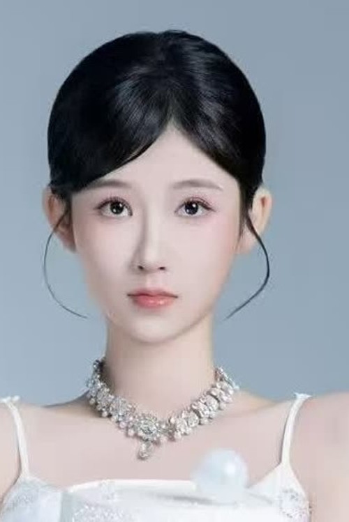 Chen Chuqi as Lin Rou