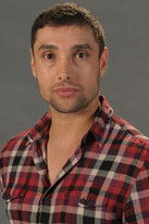 Leonardo Carvalho as Paulinho Tantan