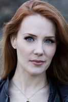 Simone Simons as Self