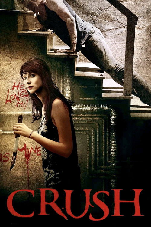 Crush poster