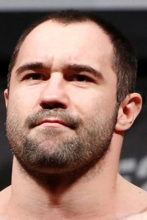 Konstantin Erokhin as Self