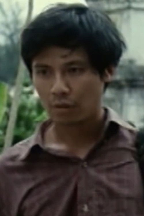 Luu Quang Vinh as Phan