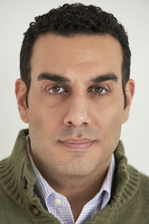 Michael Elian as William