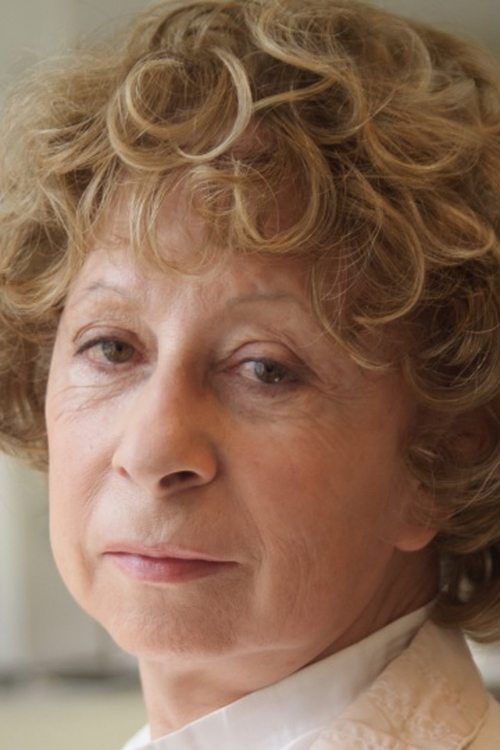 Liya Akhedzhakova as 