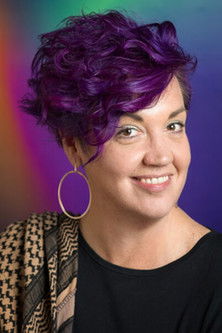 Samantha Bezemer as Self - Job Coach