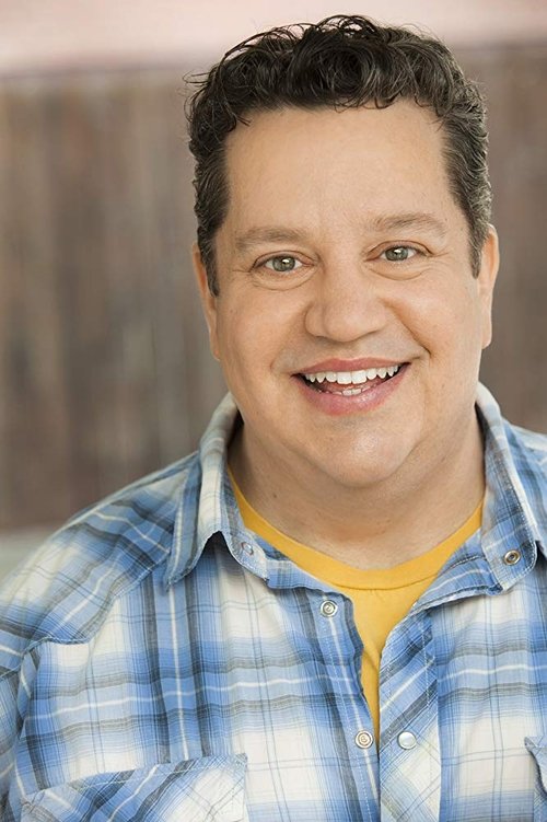 Paul Vogt profile photo