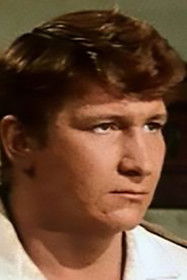 Johan Naude as Ormond's Henchman