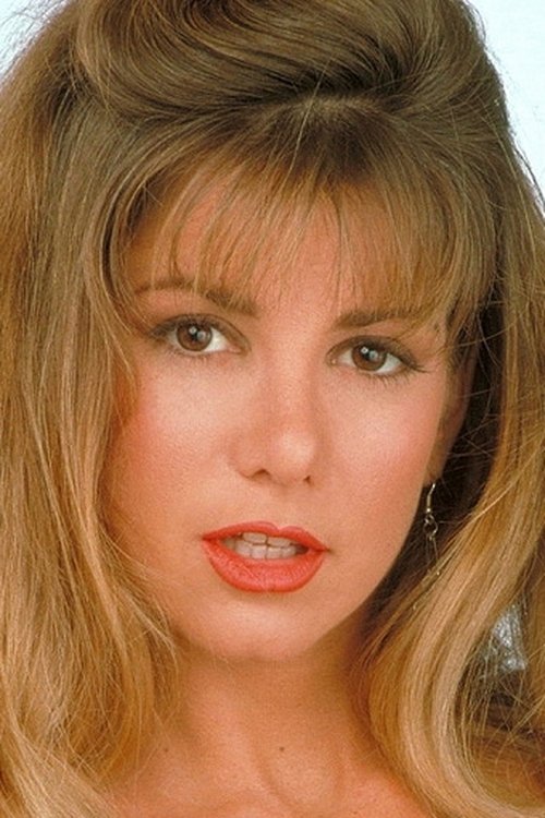 Angela Summers as Judy