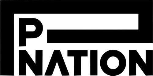 P NATION logo