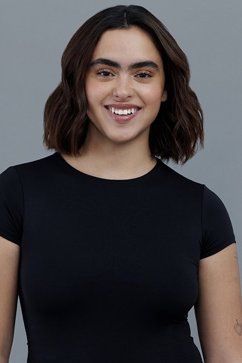 Julia Maque as Sam France