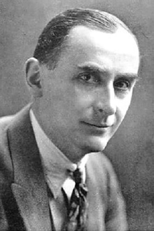 Henry Hewitt as Jeweller