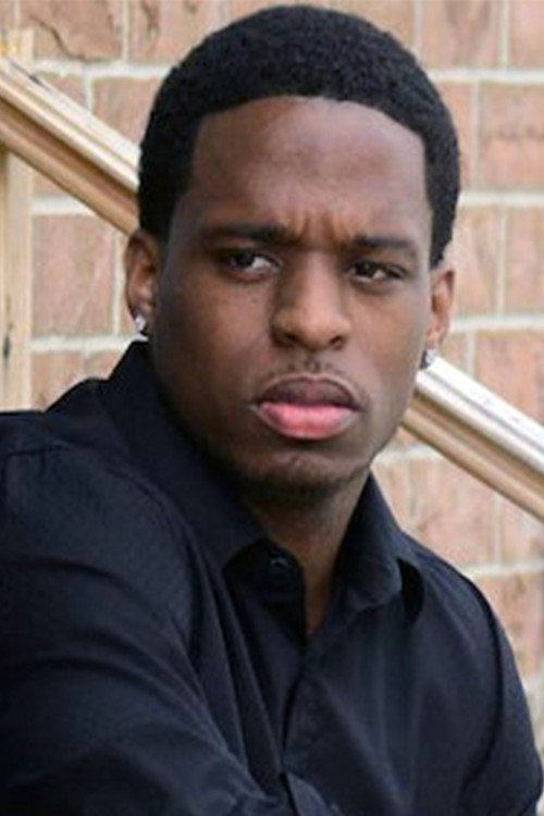 Bobby Dixon as Young Gang Member