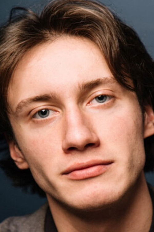 Ян Корнєв as 