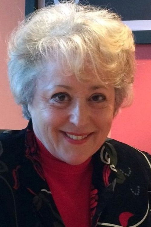 Michèle Command as Catherine d'Aragon