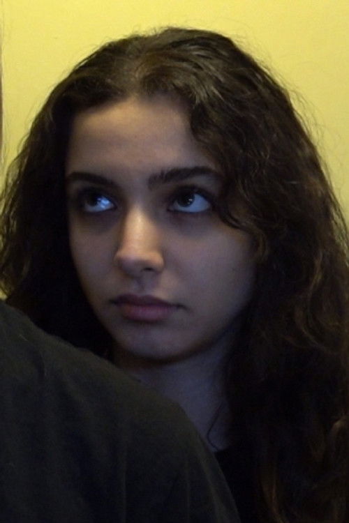 Mahni Rahnema as The Demon