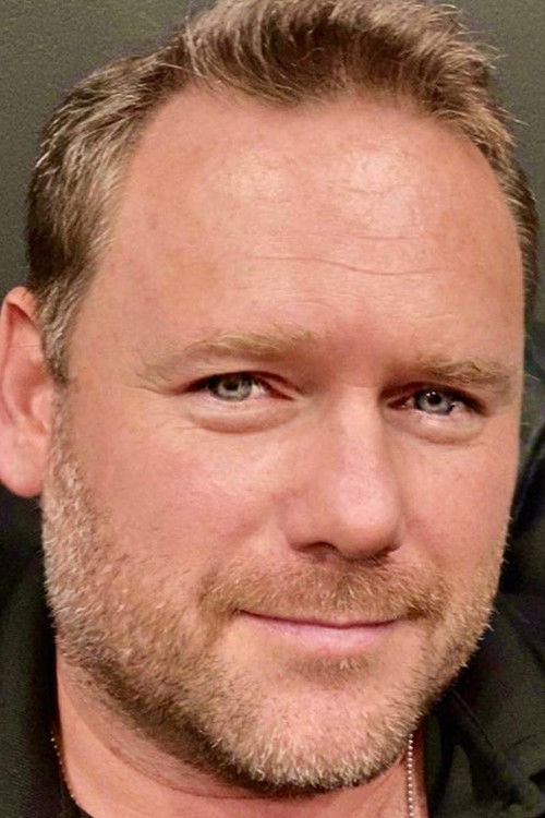 Russell Stuart profile photo