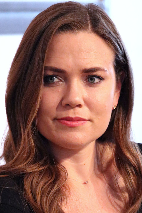 Natalie Coughlin as Susie Beagleman (voice)
