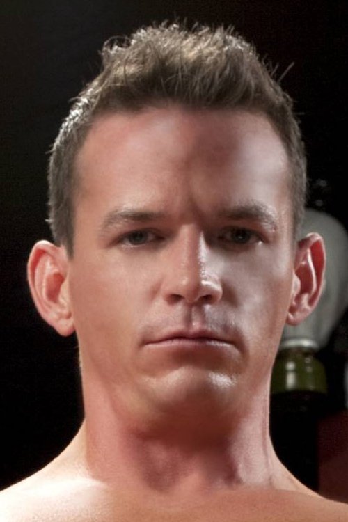 Cavin Knight as (archive footage)