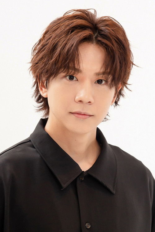 Taizo Shiina as Zeno Zoldyck