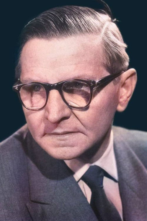 Wolfgang Langhoff as Von Geir